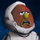 1445