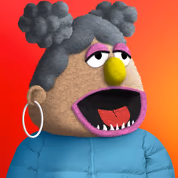 Grumpet #770