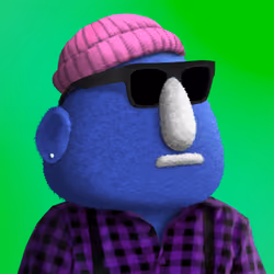 Grumpet #1135