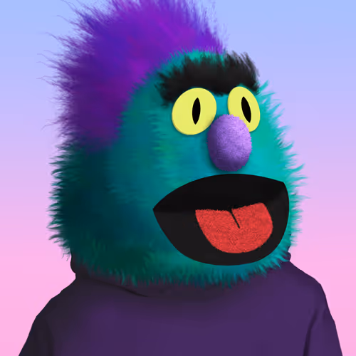 Grumpet #258