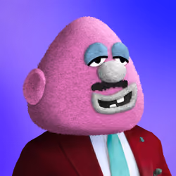 Grumpet #2500