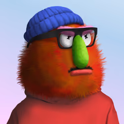 Grumpet #508