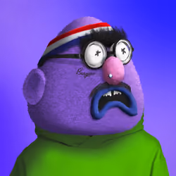 Grumpet #2615