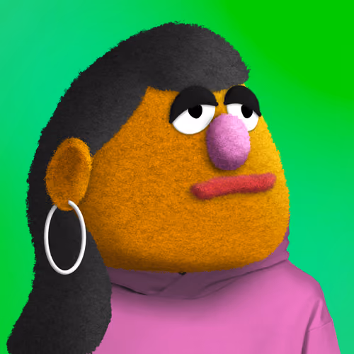 Grumpet #1778
