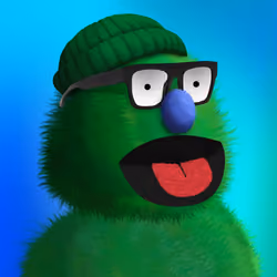 Grumpet #249
