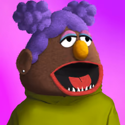 Grumpet #1493