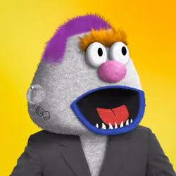Grumpet #2584