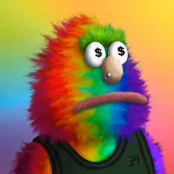 Grumpet #2610
