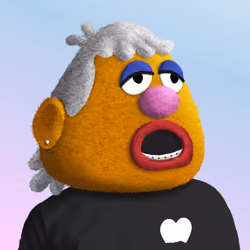 Grumpet #2317