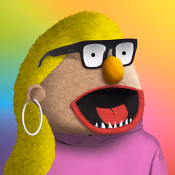 Grumpet #876