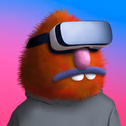 Grumpet #1723