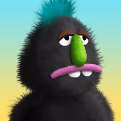 Grumpet #2826