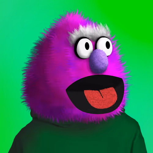 Grumpetsnft
