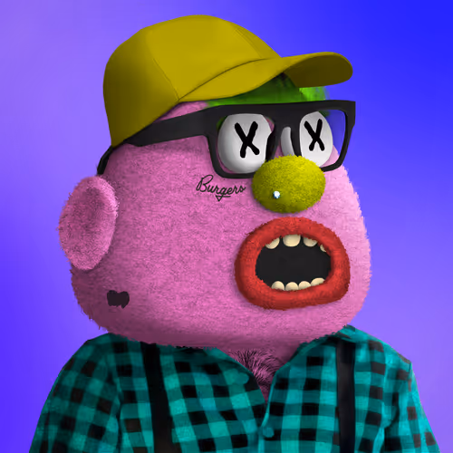 Grumpetsnft