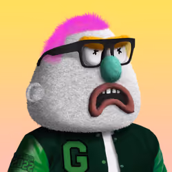 Grumpet #3070