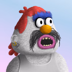 Grumpet #1852
