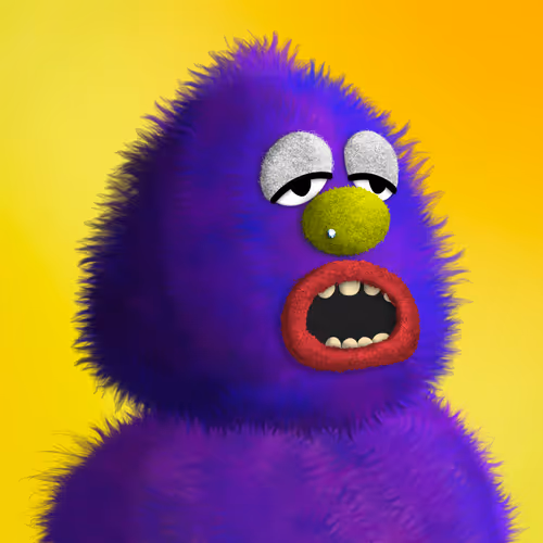 Grumpetsnft