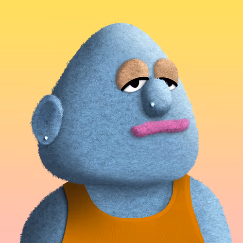 Grumpetsnft