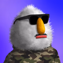 Grumpet #966