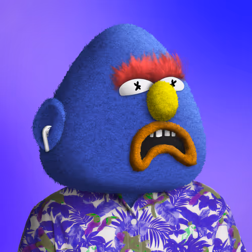 Grumpetsnft