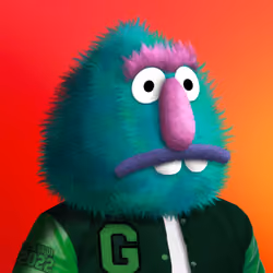 Grumpet #364