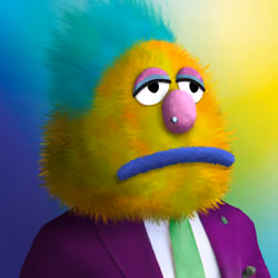 Grumpet #3106