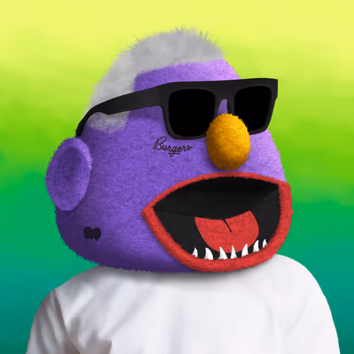 Grumpetsnft