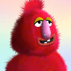 Grumpet #358