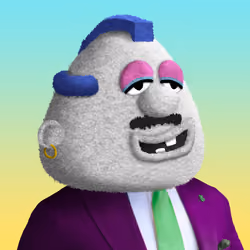 Grumpet #926