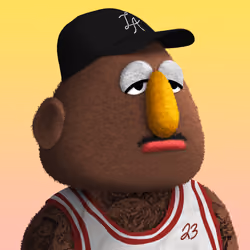 Grumpet #532