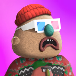 Grumpet #3126