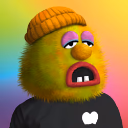 Grumpet #1446