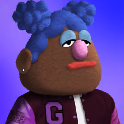 Grumpet #2662