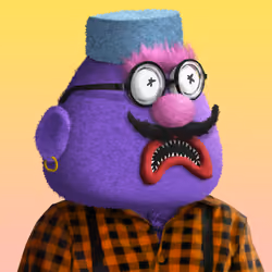 Grumpet #3204
