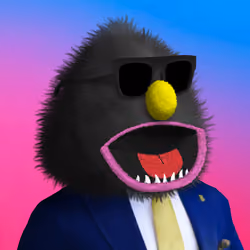 Grumpet #1269