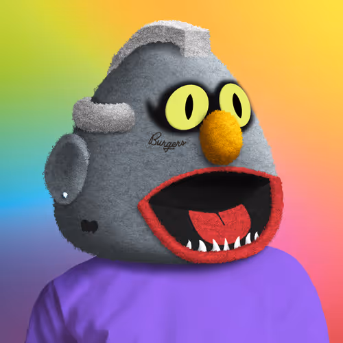 Grumpetsnft