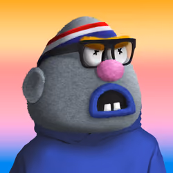 Grumpet #333