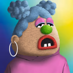 Grumpet #2716