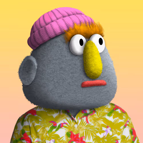 Grumpetsnft