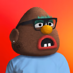 Grumpet #284