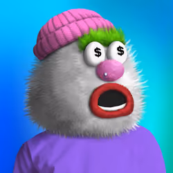 Grumpet #2896