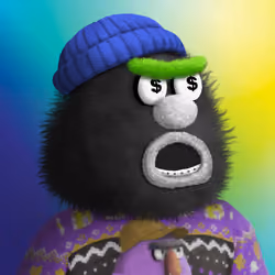 Grumpet #2884