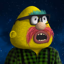 Grumpet #3193