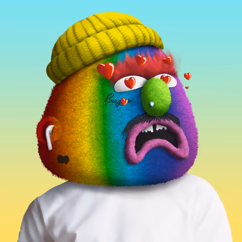 Grumpet #2169