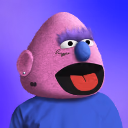 Grumpet #2701