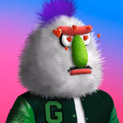 Grumpet #2347