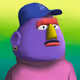 2667
