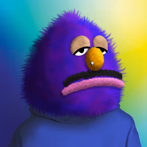 Grumpetsnft