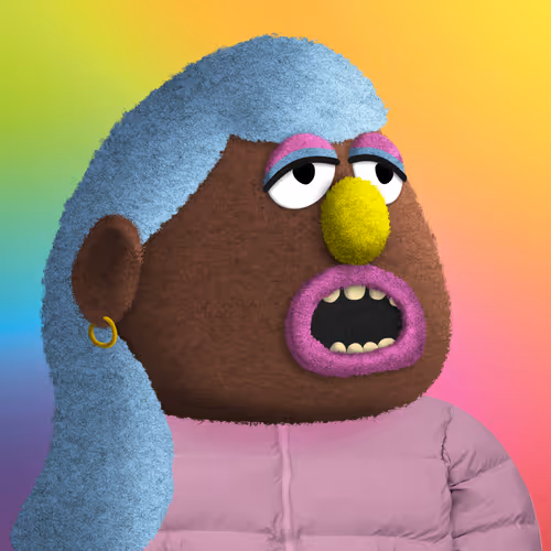 Grumpetsnft