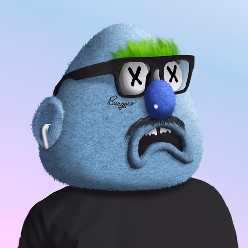 Grumpetsnft
